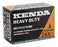 Kenda Heavy Duty tube, 26 x 2.35-2.75" - Schrader Valve