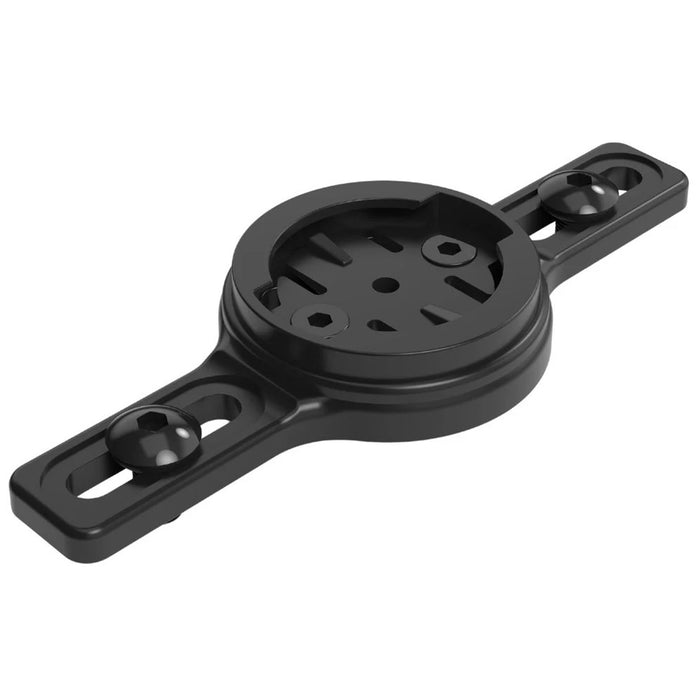 KOM Cycling Garmin Varia Rear Rack Mount, Black