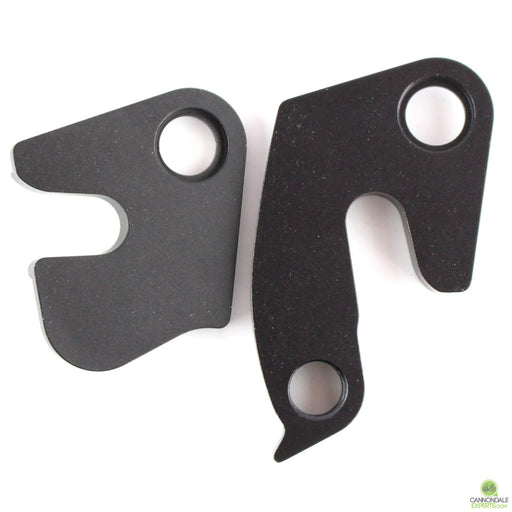 Cannondale Derailleur Hanger for Moto Quick Release - KP078/