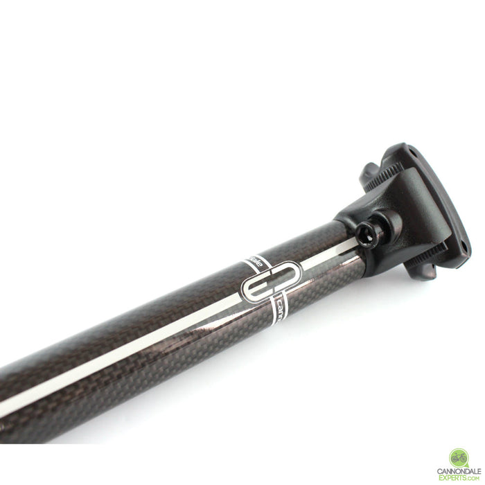 Cannondale C3 27.4mm Carbon Wrapped Alloy Seatpost KP116/