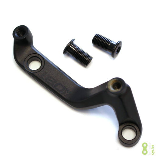 Cannondale Brake Adapter and Post Hardware Version 2 Scalpel Trigger Jekyll 180mm - KP176/X