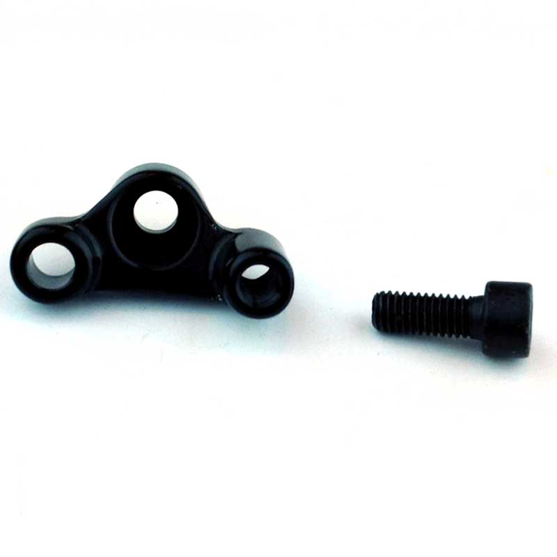 Cannondale Trigger 26 Front Derailleur Spacer - KP240