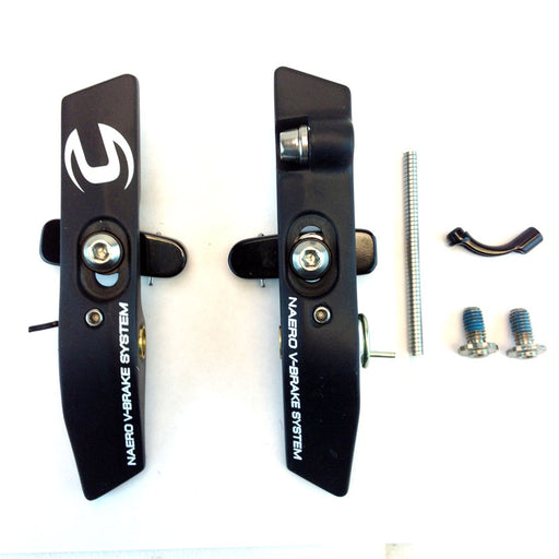 Cannondale Slice RS Carbon Fiber Rear Brake