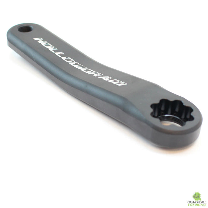 Cannondale Hollowgram Si BB30 Crank Arm 172.5mm Left - KP305/172L