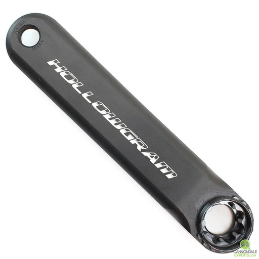 Cannondale Hollowgram Si BB30 Crank Arm 175mm Right - KP305/175R