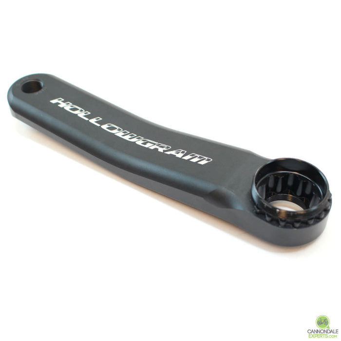 Cannondale Hollowgram Si BB30 Crank Arm 172.5mm Right - KP305/172R