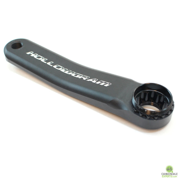 Cannondale Hollowgram Si BB30 Crank Arm 175mm Right - KP305/175R