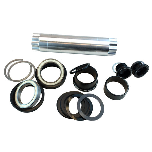 Cannondale Hollowgram SiSL2 Mountain Bottom Bracket Kit - 137mm Spindle KP306/