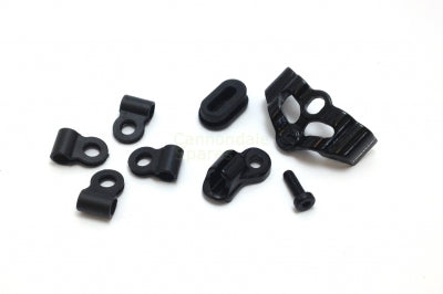 Cannondale F-Si Carbon Mechanical Shift Routing Kit - KP346/