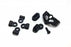 Cannondale F-Si Carbon Mechanical Shift Routing Kit - KP346/