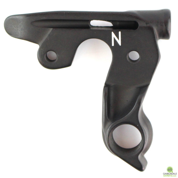 Cannondale SuperSix EVO 2 Cable Derailleur Hanger - KP395/