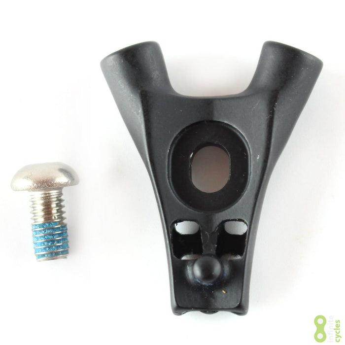 Cannondale EVO 2 Downtube Cable Stop - KP398/