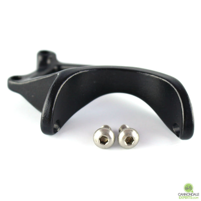Cannondale Fat CAAD Front Derailleur Mount KP401/