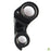 Cannondale Derailleur Hanger for Slate and Beast of the East Rear X12 - KP419/