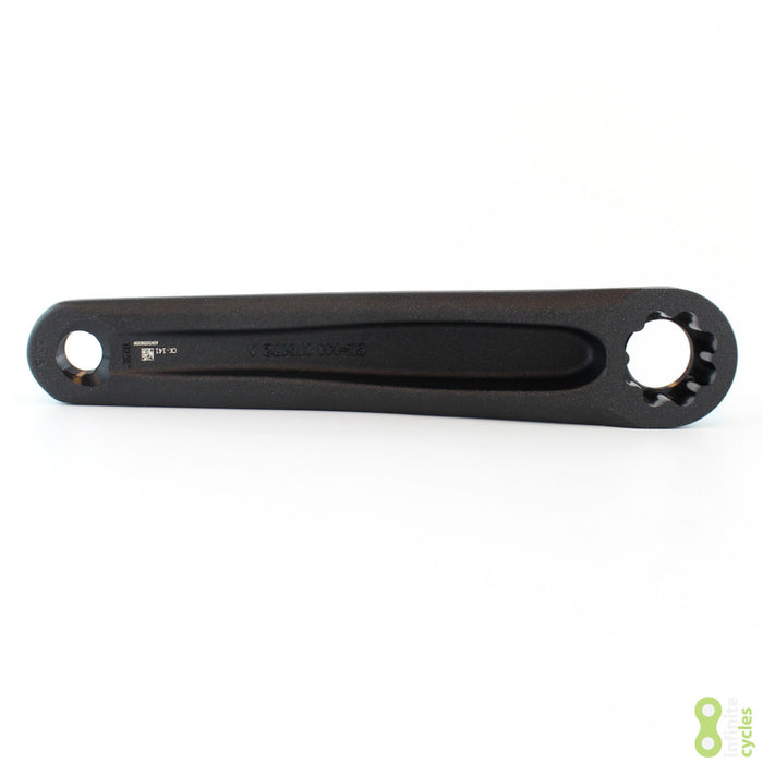 Cannondale Si BB30 Crank Arm Single - 172.5mm Left - KP423/172L