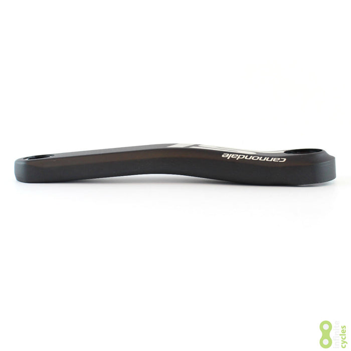 Cannondale Si BB30 Crank Arm Single - 172.5mm Left - KP423/172L
