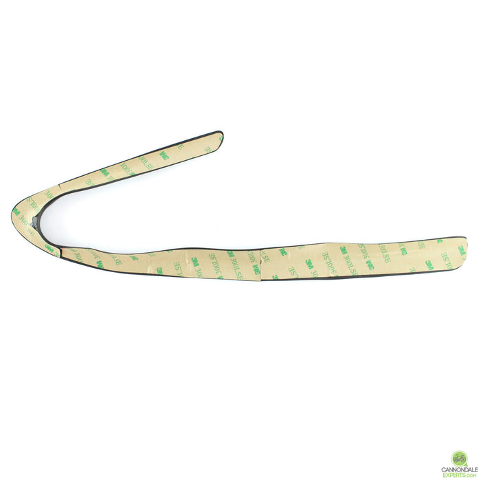 Cannondale Scalpel Si Carbon Chainstay Protector - KP443/