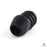 Cannondale SuperX Rubber Plug Hydro Hose Single KP449/