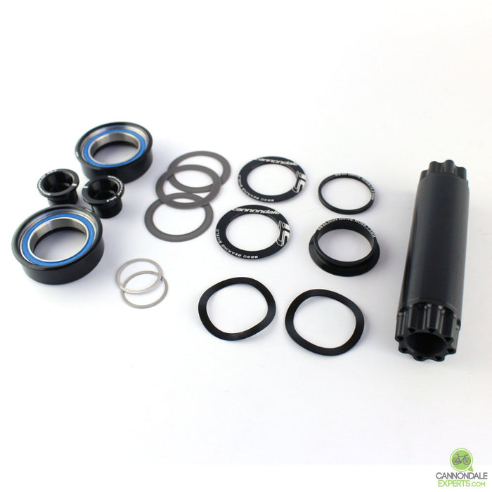 Cannondale BB30 Bottom Bracket 119mm Ai KP452/