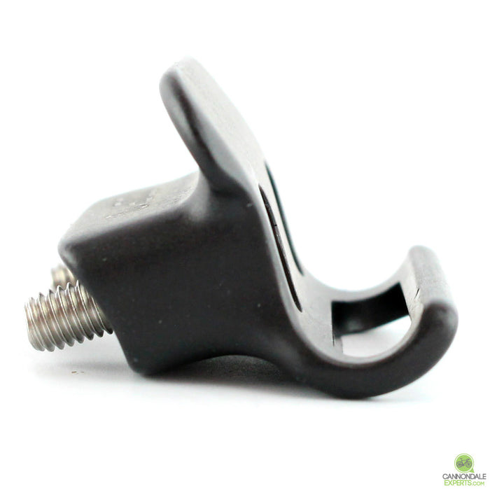 Cannondale 2017 SuperX Front Derailleur Mount Bolt On Braze On - KP455/