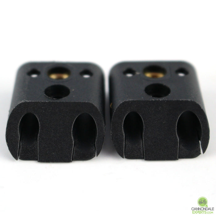Cannondale Cable Guides Insert Super X 2 KP456/