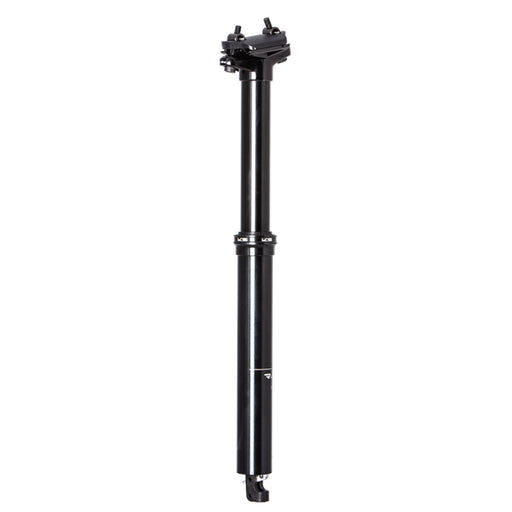 KS RAGE-I Dropper Post, (190) 31.6x535mm