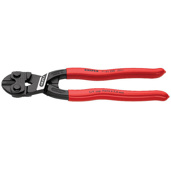 Knipex High Leverage Bolt Cutter