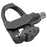 LOOK KEO CLASSIC 3 Pedals - Single Sided Clipless, Chromoly, 9/16", Black