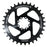 Leonardi S0 8-bolt Direct Mount Ring, 32T - Black