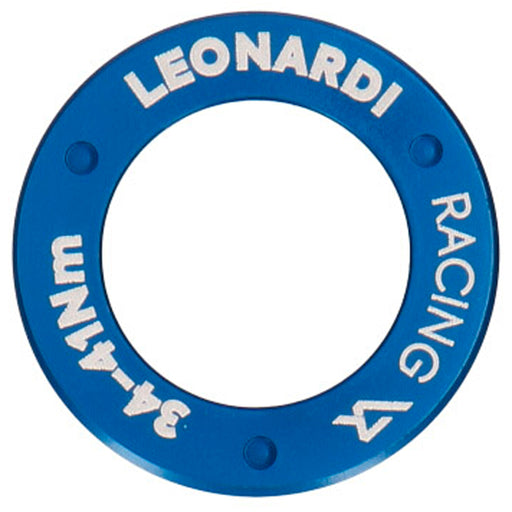 Leonardi Extractor Cap, Blue