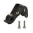 Leonardi Replacement Derailleur Hanger compatible with Cannondale Flash, F29, F-Si KP121