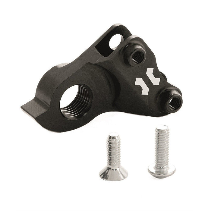 Leonardi Replacement Derailleur Hanger compatible with Cannondale Scalpel 29, Jekyll KP173