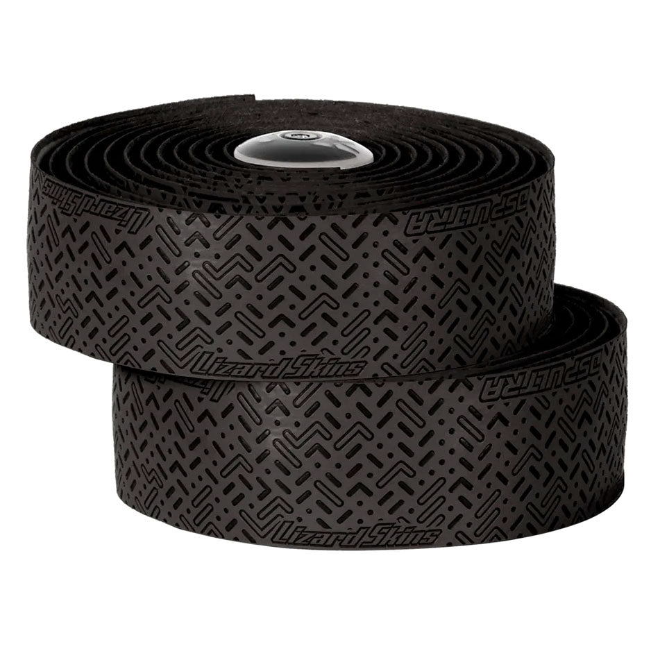 Lizard Skins DSP Ultra Handlebar Tape 1.9mm, Black