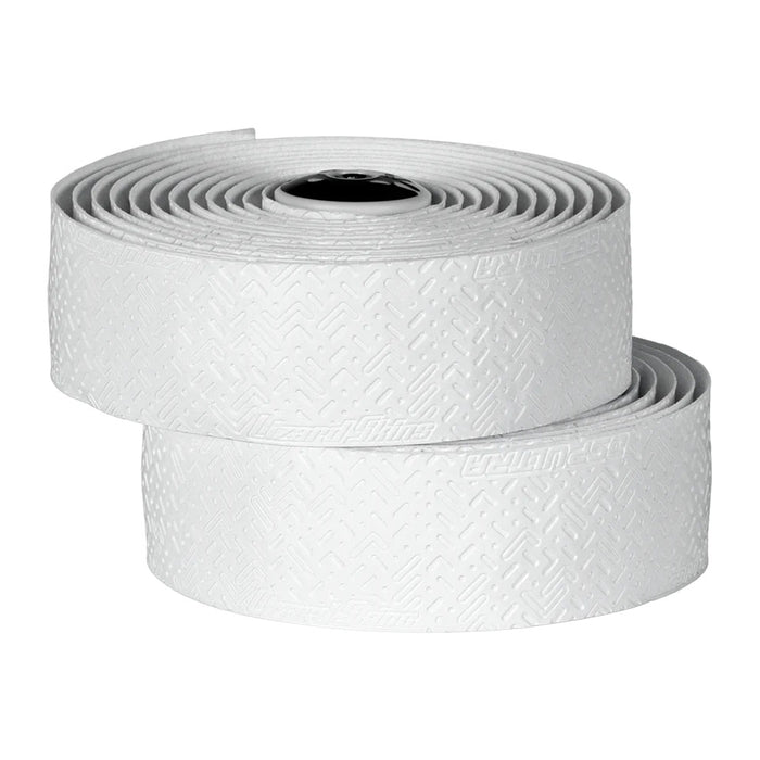 Lizard Skins DSP Ultra Handlebar Tape 1.9mm, White