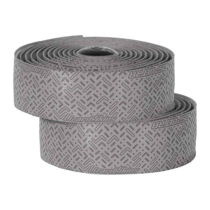 Lizard Skins DSP Ultra Handlebar Tape 2.7mm, Gray