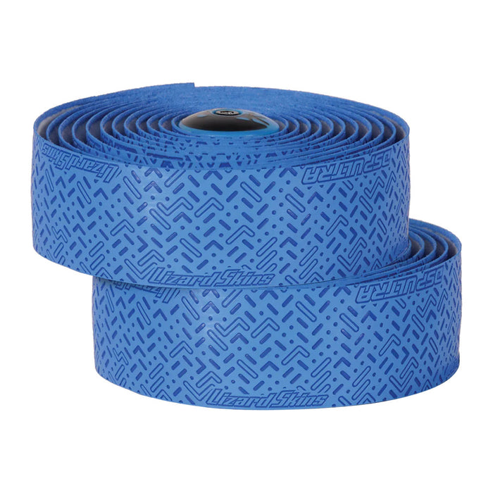 Lizard Skins DSP Ultra Handlebar Tape 2.7mm, Blue
