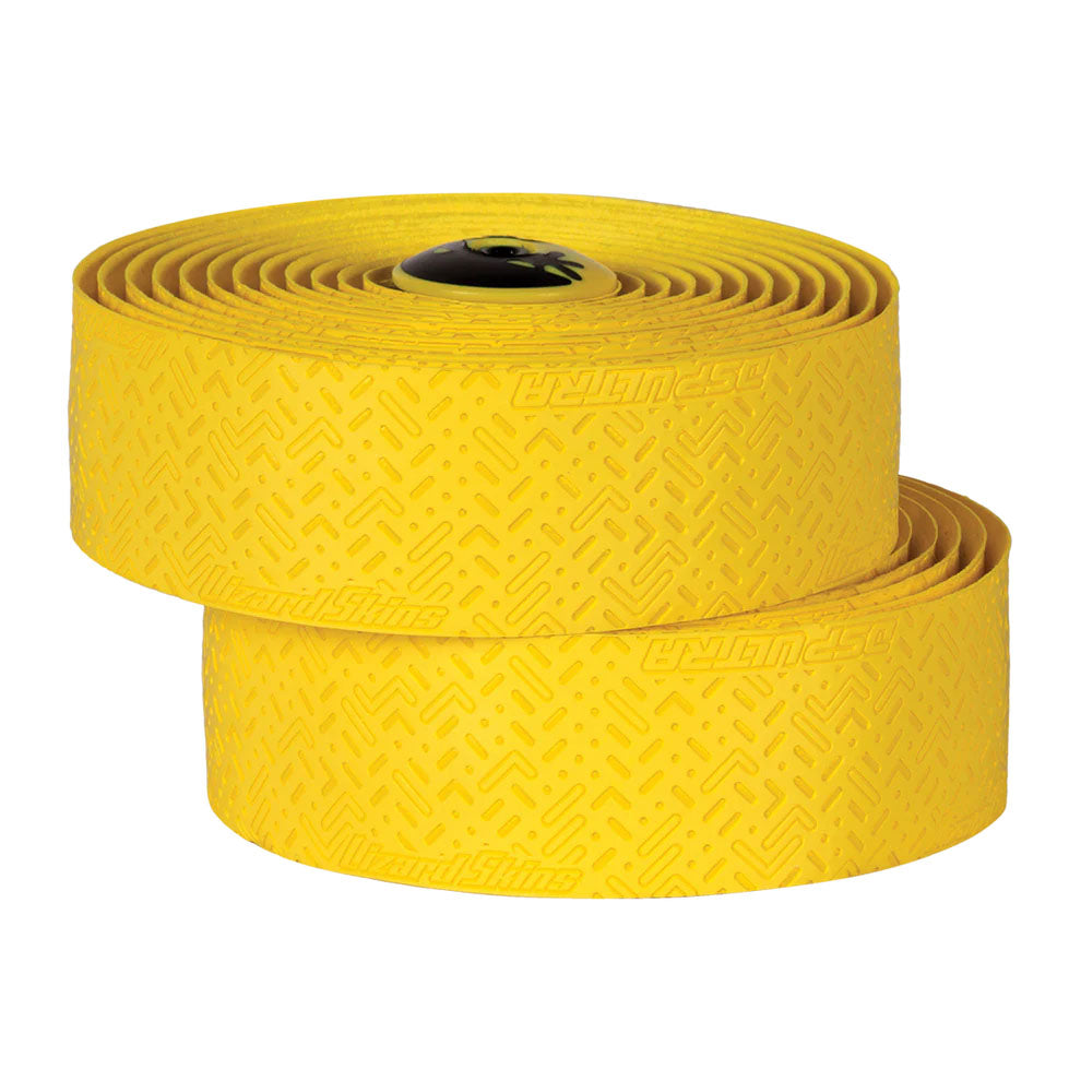 Lizard Skins DSP Ultra Handlebar Tape 2.7mm, Yellow