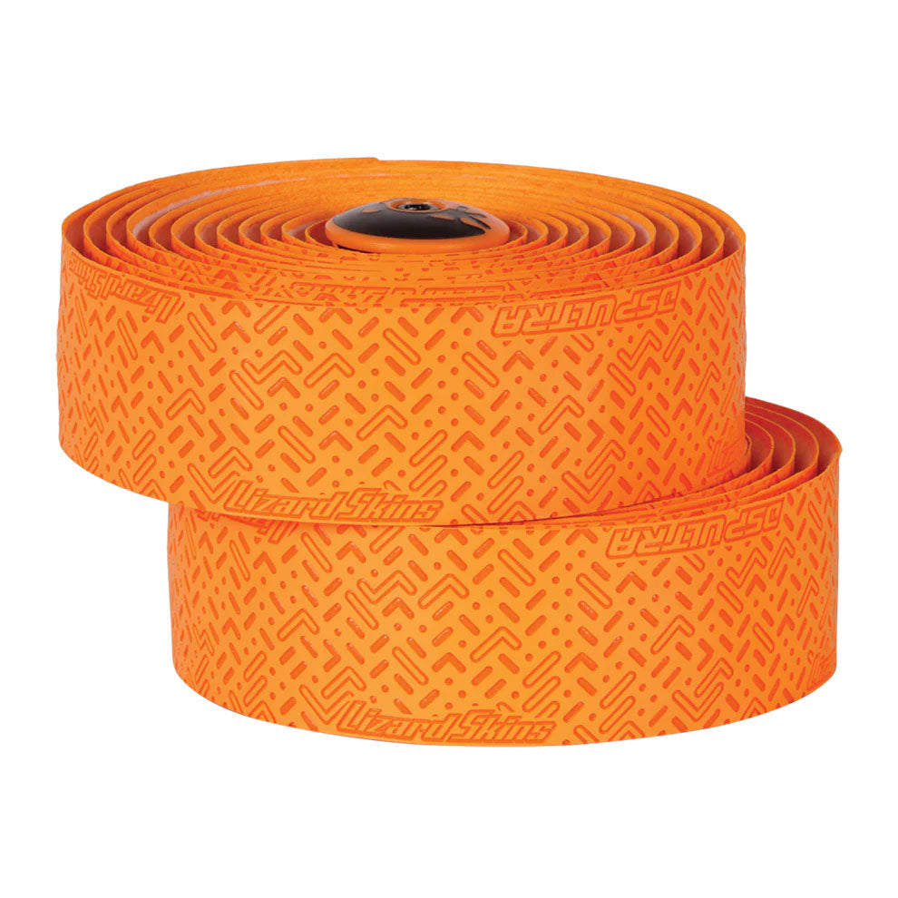 Lizard Skins DSP Ultra Handlebar Tape 2.7mm, Orange