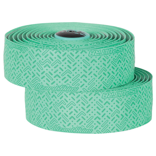 Lizard Skins DSP Ultra Handlebar Tape 3.5mm, Green