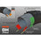 Maxxis Highroller, 27.5x2.4", 3CG/NDH/TR, E25