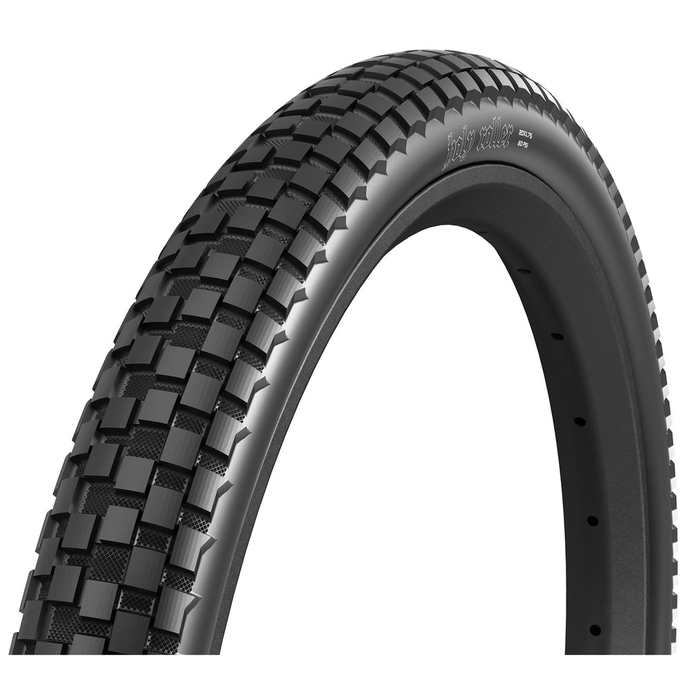 Maxxis Holy Roller Urban Wire Bead tire, 20 x 2.2"