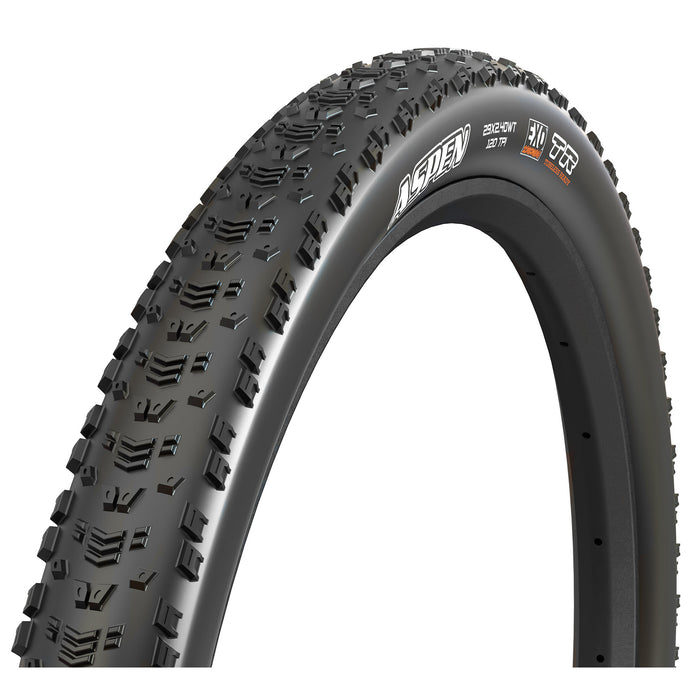 Maxxis Aspen Tire, 32x2.4", MS/EXO/TR