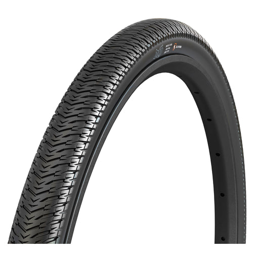Maxxis DTH Tire 26 x 2.30, Folding, 60tpi, Single Compound, Black