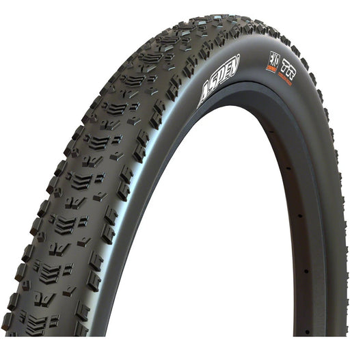 Maxxis Aspen Tire, 29x2.4", F170, EXO/TR/WT, Silica