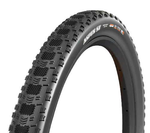 Maxxis Aspen ST Tire, 29x2.4", F170, EXO/TR/WT, Silica