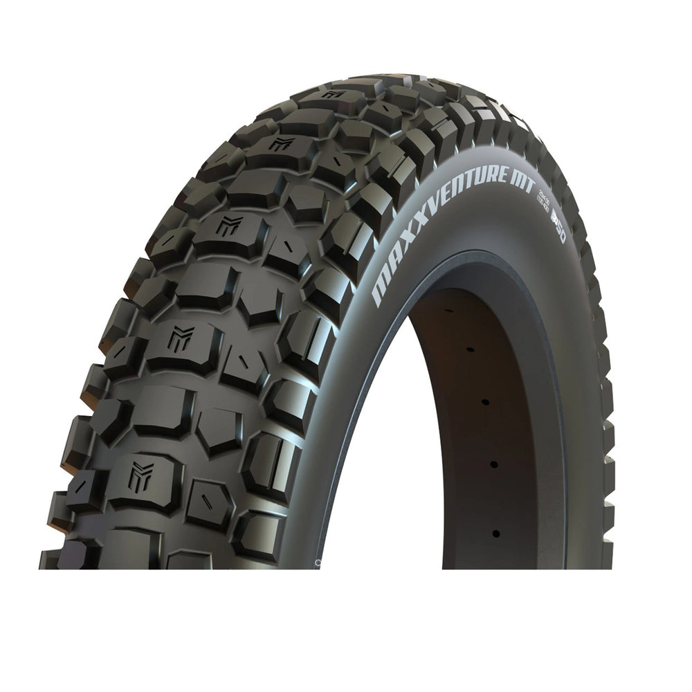 Maxxis MaxxVenture MT E50, 20x4.0"