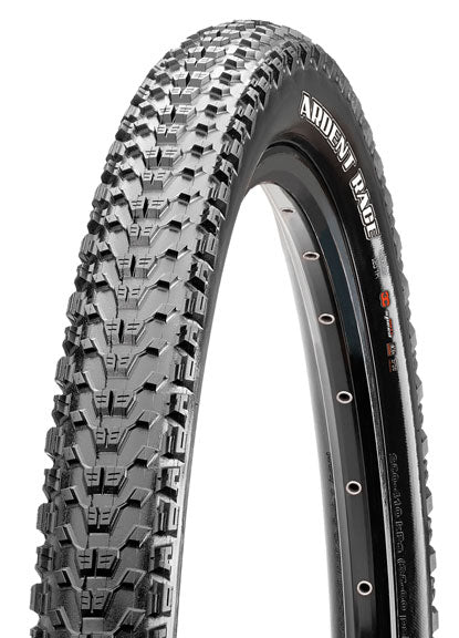 Maxxis Ardent Race Tire: 29 x 2.20 Folding 120tpi 3C EXO Tubeless Ready Black