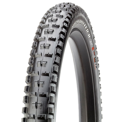 Maxxis Highroller 2 Tire, 27.5 x 2.6" 3C/EXO/TR/WT