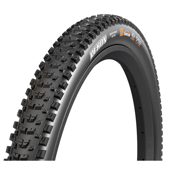 Maxxis Rekon Tire, 29x2.4", MT/EXO+/TR