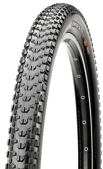 Maxxis Ikon Tire: 29 x 2.20 Folding 120tpi 3C Tubeless Ready Black